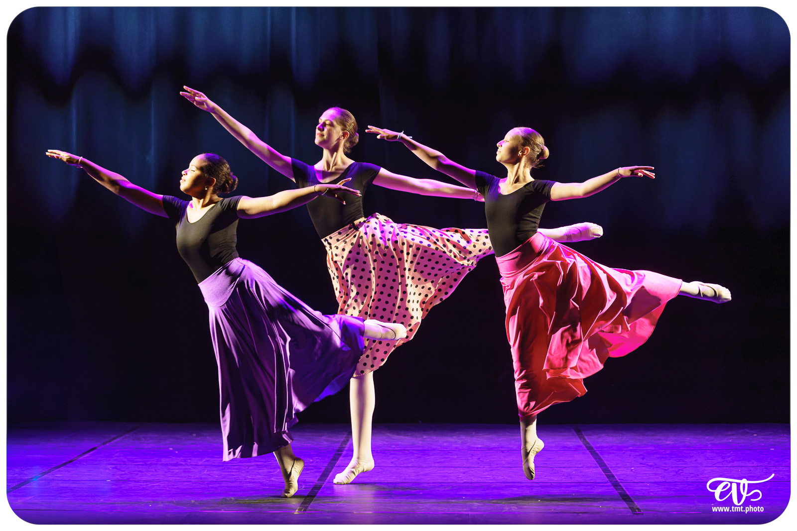 GALA DE DANSE EMMDH 2025